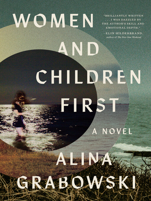 Title details for Women and Children First by Alina Grabowski - Wait list